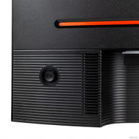 Игровой монитор Hiper Gaming PB2701 (PB2701HHD5S)