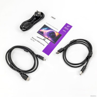 Игровой монитор Hiper Gaming PB2701 (PB2701HHD5S)