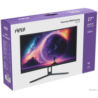 Игровой монитор Hiper Gaming PB2701 (PB2701HHD5S)
