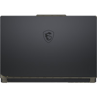 Игровой ноутбук MSI Cyborg 15 A13VF-1225XBY