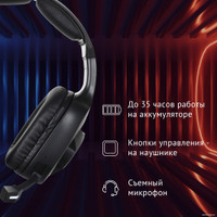 Наушники Oklick HS-L575G