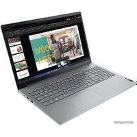 Ноутбук Lenovo ThinkBook 14 G4 IAP 21DH00GNRU 16 Гб