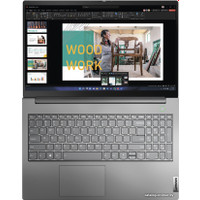 Ноутбук Lenovo ThinkBook 14 G4 IAP 21DH00GNRU 16 Гб