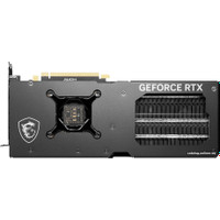 Видеокарта MSI GeForce RTX 4070 Ti Super 16G Gaming Slim