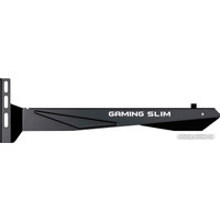 Видеокарта MSI GeForce RTX 4070 Ti Super 16G Gaming Slim