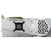 Видеокарта MSI GeForce RTX 4070 Ti Suprim SE 12G