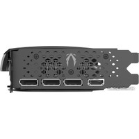 Видеокарта ZOTAC GeForce RTX 4060 Ti 8GB Twin Edge OC ZT-D40610H-10M