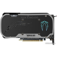 Видеокарта ZOTAC GeForce RTX 4060 Ti 8GB Twin Edge ZT-D40610E-10M