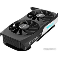 Видеокарта ZOTAC GeForce RTX 4060 Ti 8GB Twin Edge ZT-D40610E-10M