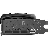 Видеокарта ZOTAC GeForce RTX 4070 Ti Super Trinity Black Edition 16GB GDDR6X ZT-D40730D-10P