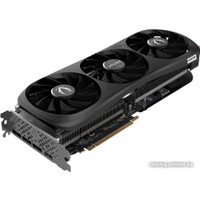 Видеокарта ZOTAC GeForce RTX 4070 Ti Super Trinity Black Edition 16GB GDDR6X ZT-D40730D-10P