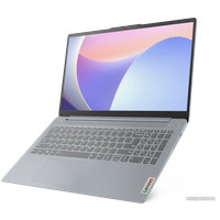 Ноутбук Lenovo IdeaPad Slim 3 15IRU8 82X700BWPS