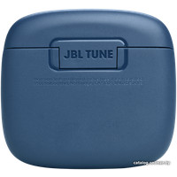 Наушники JBL Tune Flex (синий)