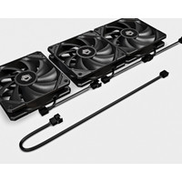 Жидкостное охлаждение для процессора ID-Cooling FrostFlow FX360 Pro