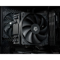 Кулер для процессора ID-Cooling SE-214-XT Black