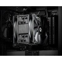 Кулер для процессора ID-Cooling SE-214-XT Plus