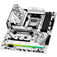 Материнская плата ASRock B650 Steel Legend WiFi
