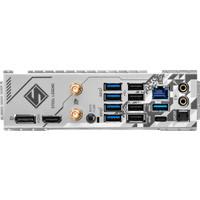 Материнская плата ASRock B650 Steel Legend WiFi