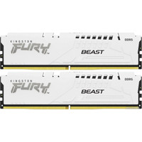 Оперативная память Kingston FURY Beast 2x16ГБ DDR5 5600 МГц KF556C36BWEK2-32
