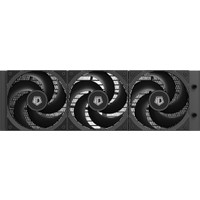 Жидкостное охлаждение для процессора ID-Cooling Space SL360 PRO SE