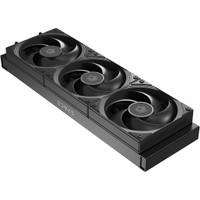 Жидкостное охлаждение для процессора ID-Cooling Space SL360 PRO SE