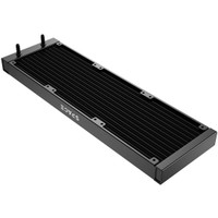 Жидкостное охлаждение для процессора ID-Cooling Space SL360 PRO SE