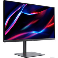 Игровой монитор Acer Nitro XV275KVymipruzx UM.HX5EE.V05