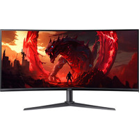 Игровой монитор Acer Nitro XZ340CUHbiiphx UM.CX0EE.H01