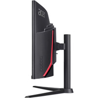 Игровой монитор Acer Nitro XZ340CUHbiiphx UM.CX0EE.H01