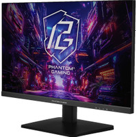 Игровой монитор ASRock Phantom Gaming PG27QFT1B