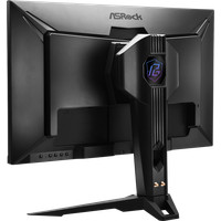 Игровой монитор ASRock Phantom Gaming PG27QFT2A