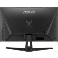 Игровой монитор ASUS TUF Gaming VG279QM1A