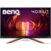 Игровой монитор BenQ Mobiuz EX2710U