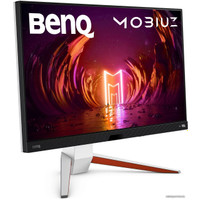 Игровой монитор BenQ Mobiuz EX2710U