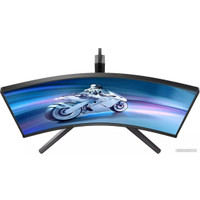 Игровой монитор Philips Evnia Gaming 32M2C5500W/00