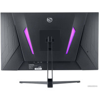 Игровой монитор SunWind SM-25FI401