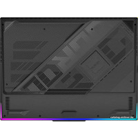 Игровой ноутбук ASUS ROG Strix G16 2023 G614JV-N4190 32 Гб