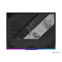 Игровой ноутбук ASUS ROG Strix SCAR 16 2023 G634JZR-RA100W