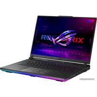 Игровой ноутбук ASUS ROG Strix SCAR 16 2023 G634JZR-RA100W