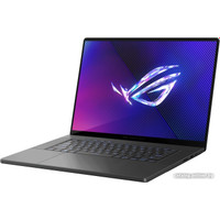 Игровой ноутбук ASUS ROG Zephyrus G16 OLED 2024 GU605MU-QR055