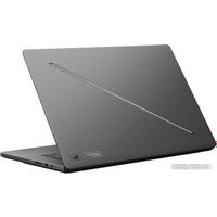 Игровой ноутбук ASUS ROG Zephyrus G16 OLED 2024 GU605MU-QR055