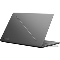 Игровой ноутбук ASUS ROG Zephyrus G16 OLED 2024 GU605MU-QR055