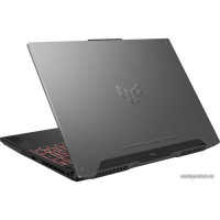 Игровой ноутбук ASUS TUF Gaming A15 2023 FA507NUR-LP044