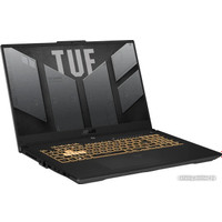 Игровой ноутбук ASUS TUF Gaming F15 FX507VI-F15.I74070