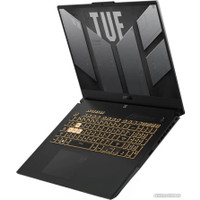 Игровой ноутбук ASUS TUF Gaming F15 FX507VI-F15.I74070
