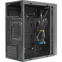 Корпус ExeGate BAA-114U2 EX292356RUS