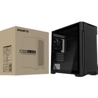 Корпус Gigabyte C102