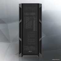 Корпус Raijintek Arcadia III ST V2