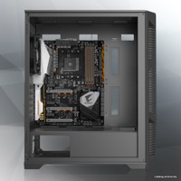 Корпус Raijintek Arcadia III ST V2