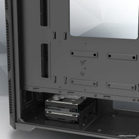 Корпус Raijintek Arcadia III ST V2